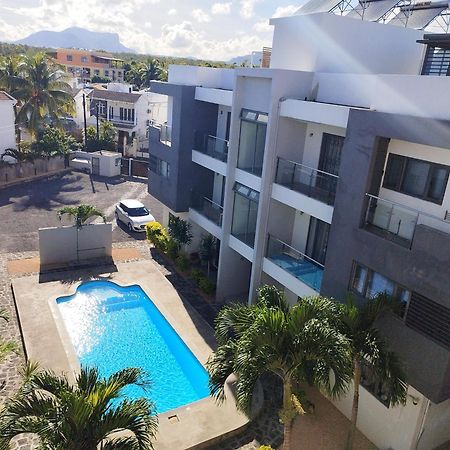 Morsky Vanek Apartment Flic en Flac Екстер'єр фото