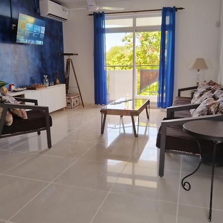 Morsky Vanek Apartment Flic en Flac Екстер'єр фото