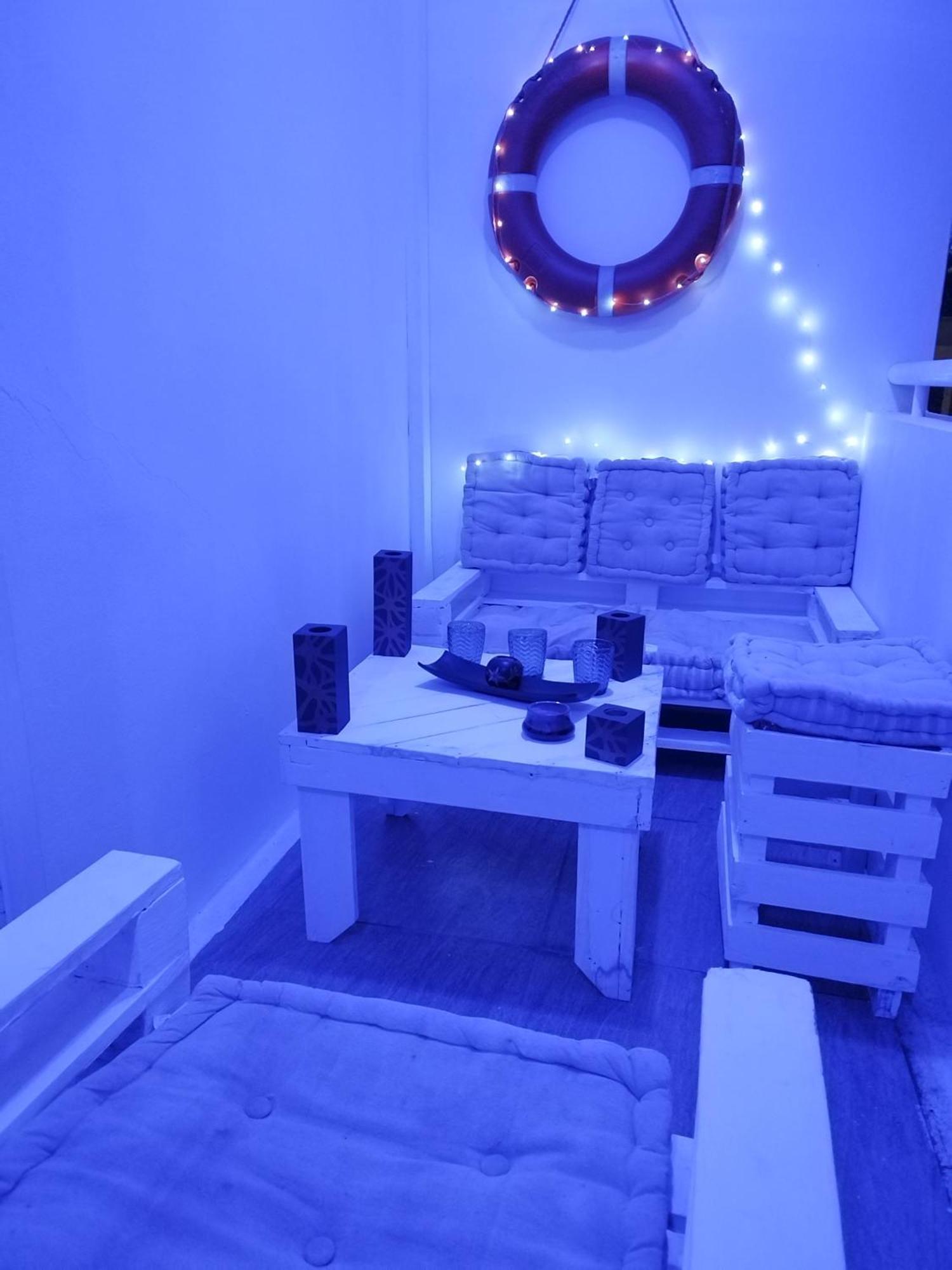 Morsky Vanek Apartment Flic en Flac Екстер'єр фото