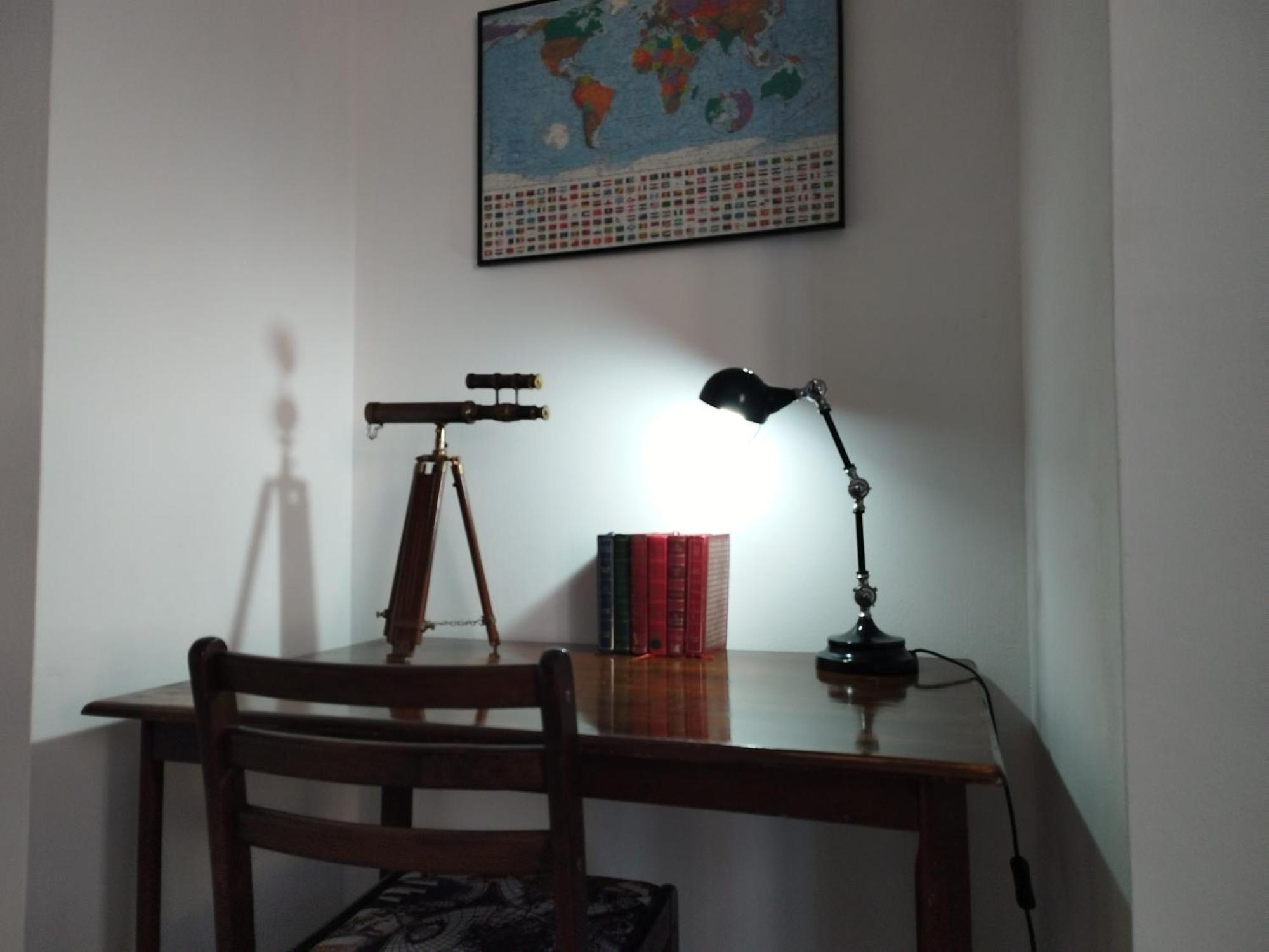 Morsky Vanek Apartment Flic en Flac Екстер'єр фото