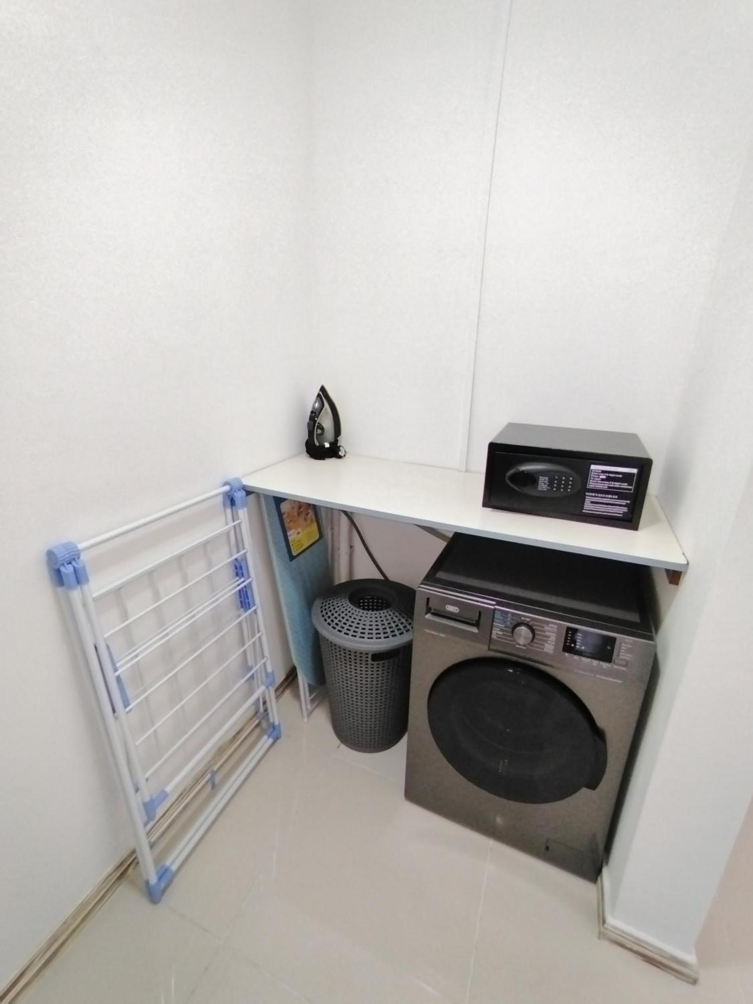 Morsky Vanek Apartment Flic en Flac Екстер'єр фото