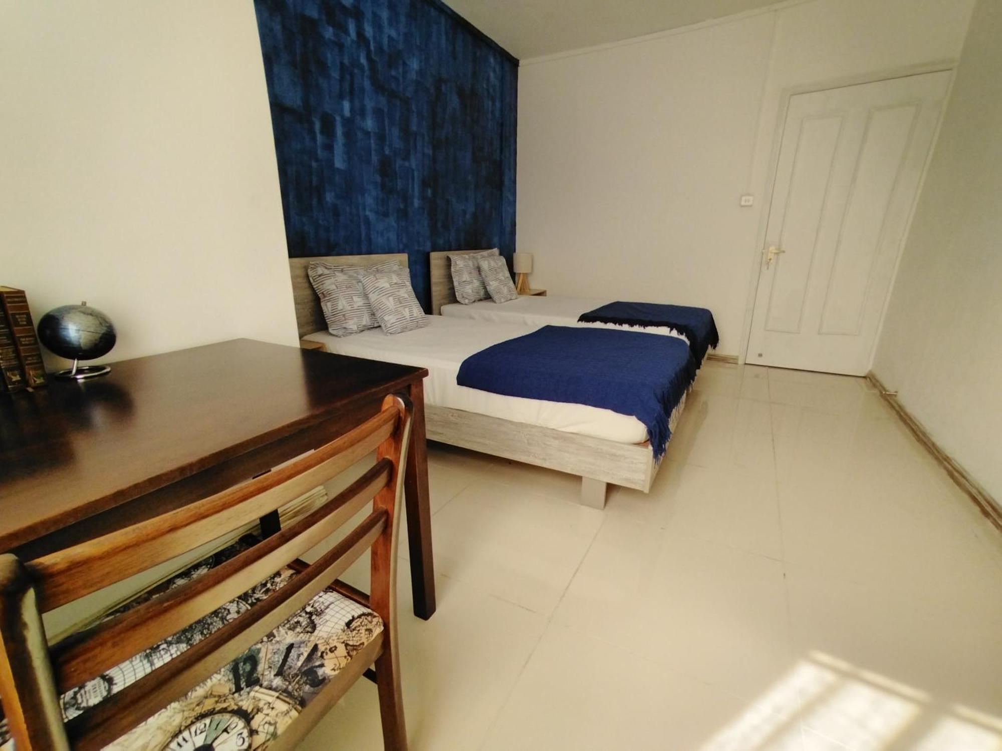 Morsky Vanek Apartment Flic en Flac Екстер'єр фото