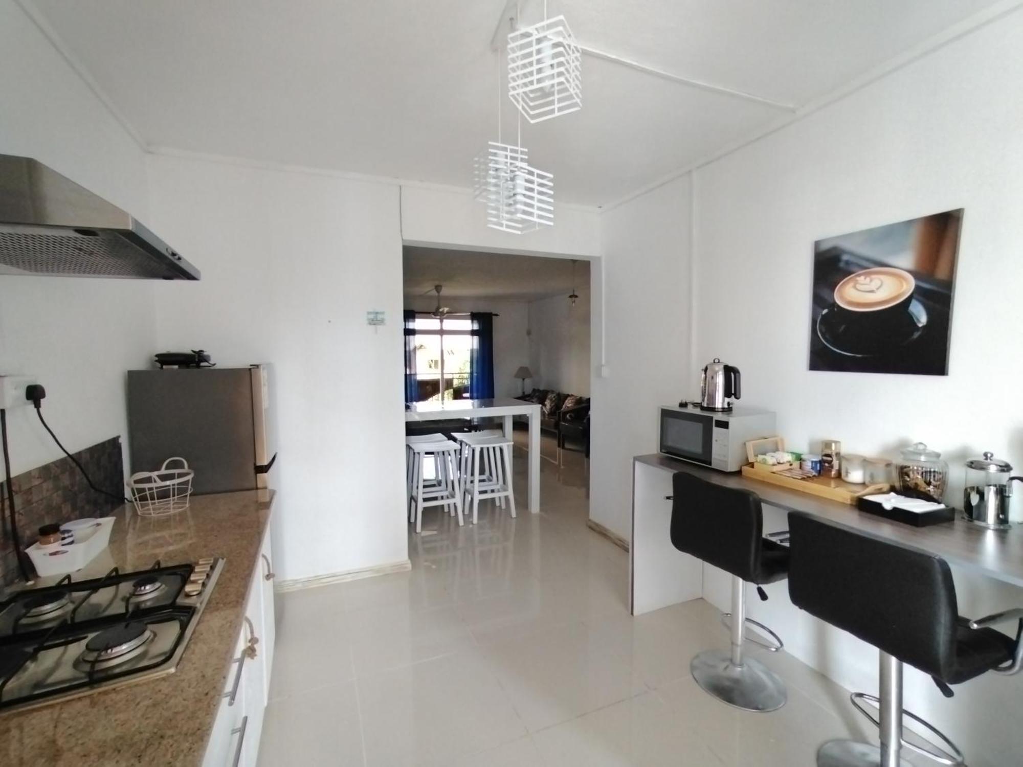 Morsky Vanek Apartment Flic en Flac Екстер'єр фото
